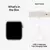 Apple Watch Se 3 (gps, 40mm) Case Aluminio Modelo 2025 - Estelar - loja online