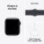 Apple Watch Se 3 (gps, 40mm) Case Aluminio Modelo 2025 - Preto - loja online