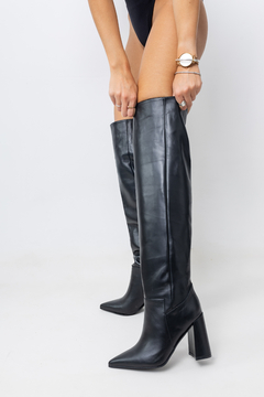 Bucanera MIKA - Divine Shoes