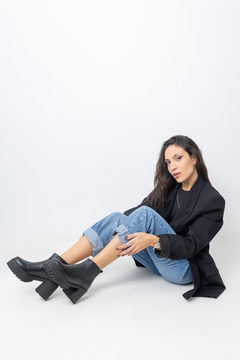 Botineta ROMA en internet