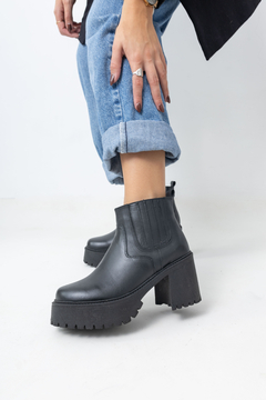 Botineta ROMA - comprar online