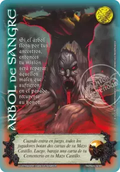 Toolkit Juicio y Visión 2da - The One Mana