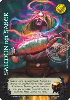 Imagen de Toolkit Juicio y Visión 2da