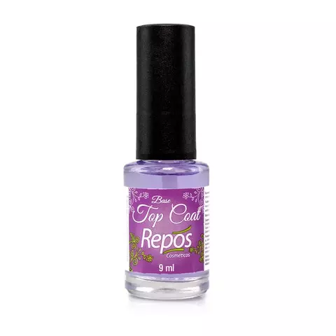 Base Top Coat Repos 9ml