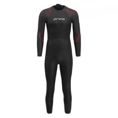 Traje Triatlón Natación Athlex Float Orca Evolución del S7 - comprar online