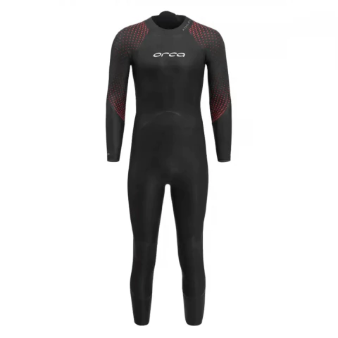Traje Triatlón Natación Athlex Float Orca Evolución del S7 - comprar online