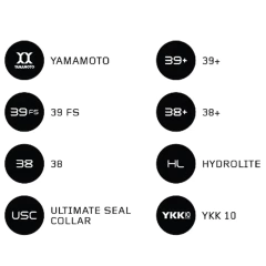 Traje Triatlón Natación Athlex Float Orca Evolución del S7 en internet