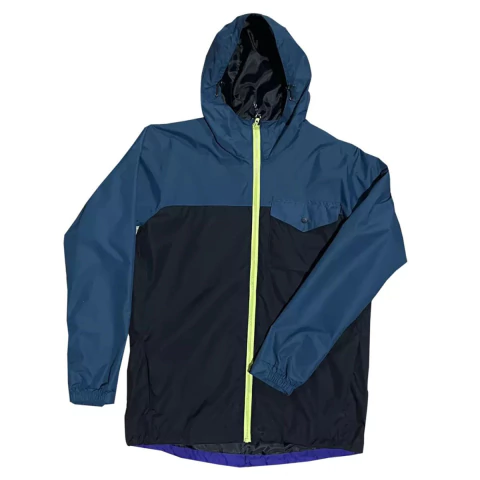 Rompeviento Port Burton