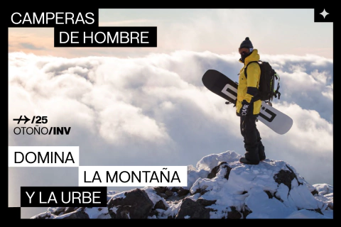 Carrusel EL ANDINO OUTDOOR