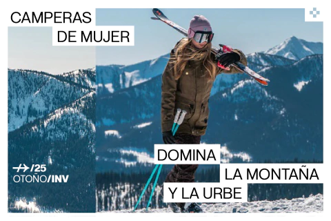 Carrusel EL ANDINO OUTDOOR