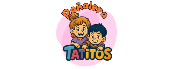 tatitos pañalera
