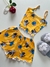 PIJAMA CROPPED - LILO E STITCH - comprar online