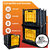 Set x8 Estantería Modular con Canastilla Cerrada y Ventana en internet