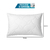 Protector Almohada Antifluido Microfibra 70x50 Ultrasonido - tienda en línea