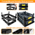 Estantería Plástica Modular con Estante Organizador y Visor - comprar en línea