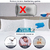 Protector de Almohada Impermeable 90x50 Algodón Rizo Suave en internet