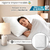 Protector Almohada Antifluido Microfibra 70x50 Ultrasonido - comprar en línea