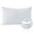 Protector de Almohada Impermeable 70x50 Algodón Rizo Suave