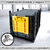 Set x2 Estantería Modular Canastilla Cerrada Ventana + Tapa en internet