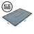 Set x2 Tapa Plástica para Canastilla 60x40 cm Alta Firmeza - tienda en línea