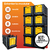 Set x2 Estantería Modular Con Canastilla Perforada y Ventana en internet