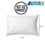 Set x2 Protectores de Almohada Antifluido 70x50 Ultrasonido - tienda en línea