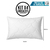 Set x4 Protectores de Almohada Antifluido 70x50 Ultrasonido - tienda en línea
