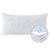 Protector de Almohada Impermeable 90x50 Algodón Rizo Suave