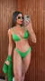 Biquini Mariah Glow Verde - comprar online