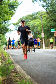Imagem do Boné FYP preto