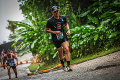 Boné FYP preto na internet