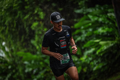 Boné FYP preto - THEPACE