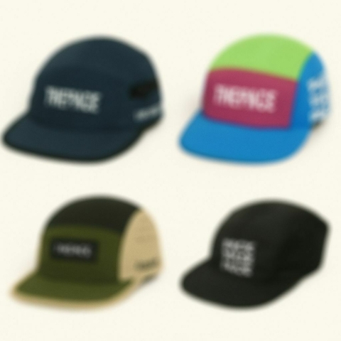 Boné FYP Colorido - comprar online