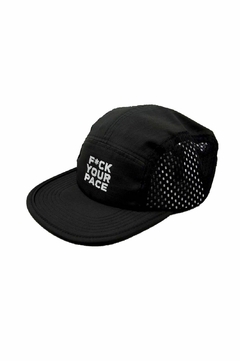 Boné FYP preto - comprar online