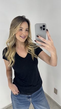 Camiseta Podrinha - Julia Loyacono Store