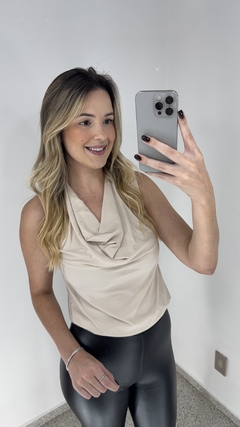 Blusa Gola Boba - comprar online