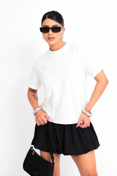 T-shirt Básica