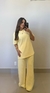 Conjunto Priscila Amarelo na internet