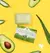 Aloe Avocado Face & Body Soap - Sabonete Hidratante - Aloe Vera Loja Online