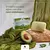 Aloe Avocado Face & Body Soap - Sabonete Hidratante na internet