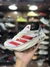Adidas Adizero Adios Pro 3 - Branco/Vermelho - comprar online