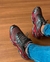 Mizuno Prophecy 1 - Cinza/Cereja - comprar online
