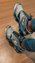 Mizuno Prophecy 1 - Cinza/Azul na internet