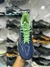 Mizuno Prophecy 14 - Marinho/Verde - Eltinho Outlet
