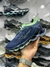Mizuno Prophecy 14 - Marinho/Verde na internet