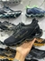 Mizuno Prophecy 14 - Preto/Dourado na internet
