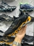 Mizuno Prophecy 14 - Preto/Laranja na internet