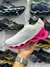 Mizuno Prophecy 14 - Branco/Rosa na internet