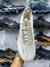 Mizuno Prophecy 14 - Branco/Azul Claro - Eltinho Outlet