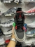 Nike Air Jordan 4 - Cinza Escuro na internet